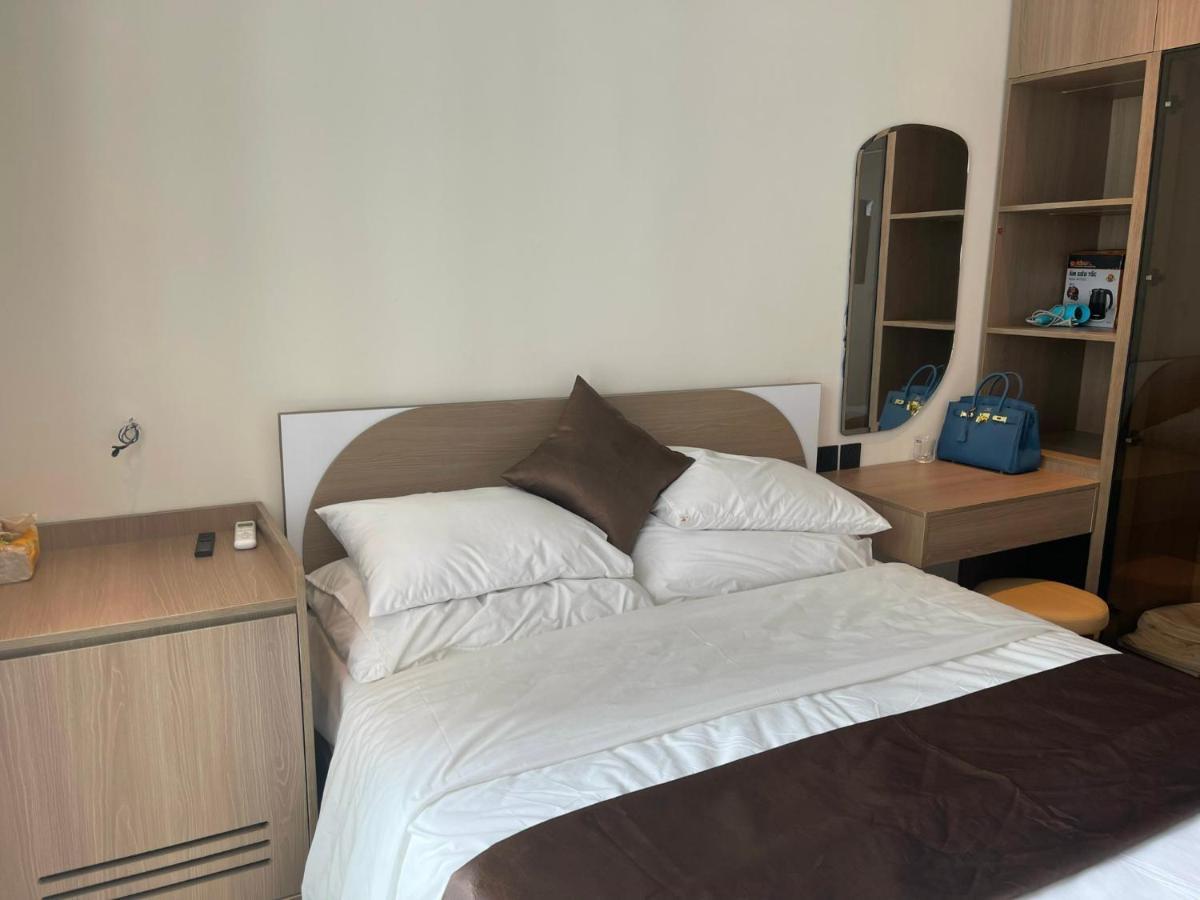 Tony Apartment - Apec Mandala Phu Yen Tuy Hoa Dış mekan fotoğraf