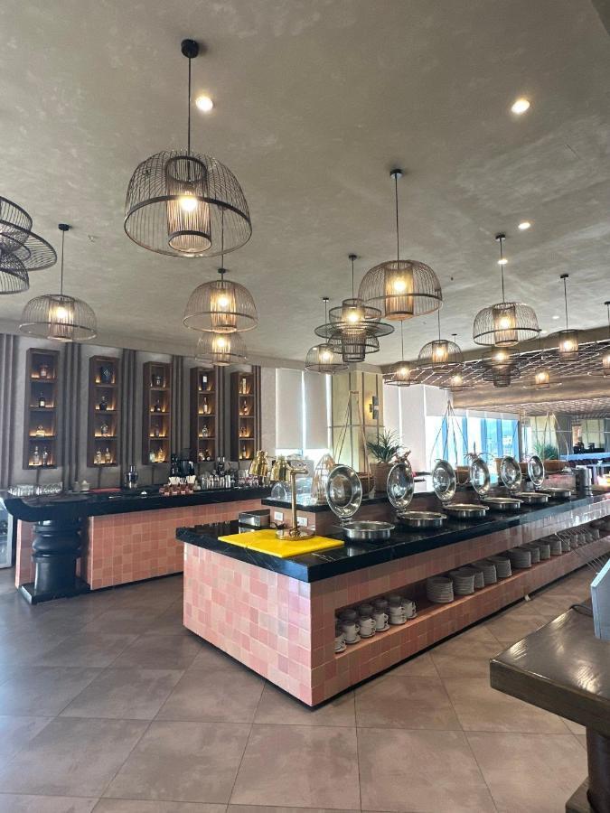Tony Apartment - Apec Mandala Phu Yen Tuy Hoa Dış mekan fotoğraf
