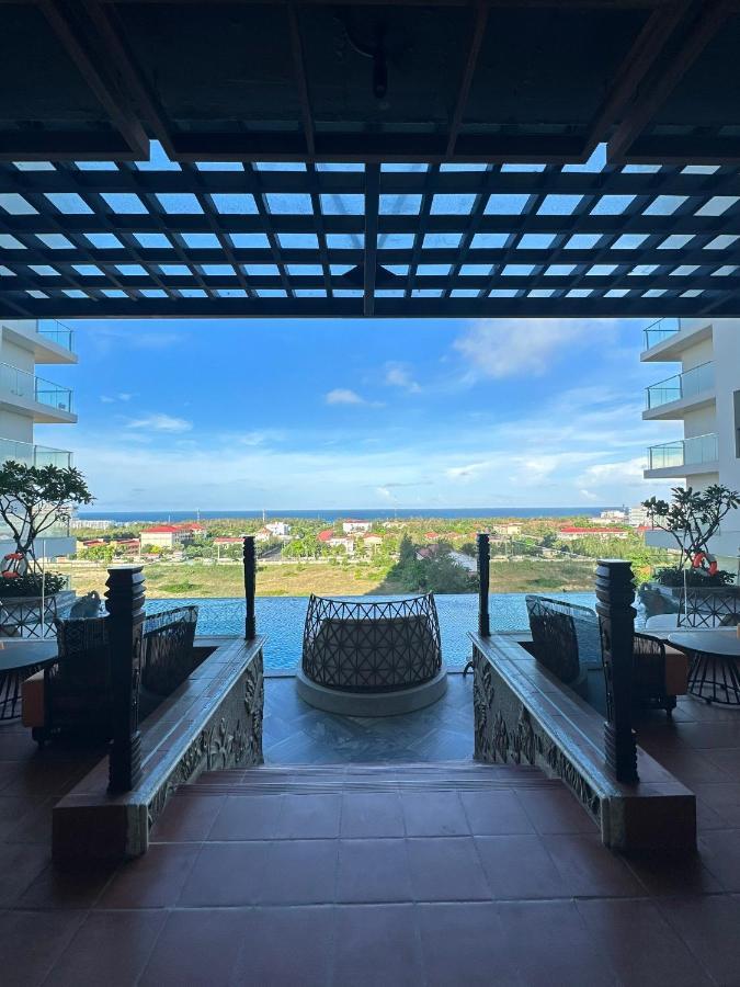 Tony Apartment - Apec Mandala Phu Yen Tuy Hoa Dış mekan fotoğraf