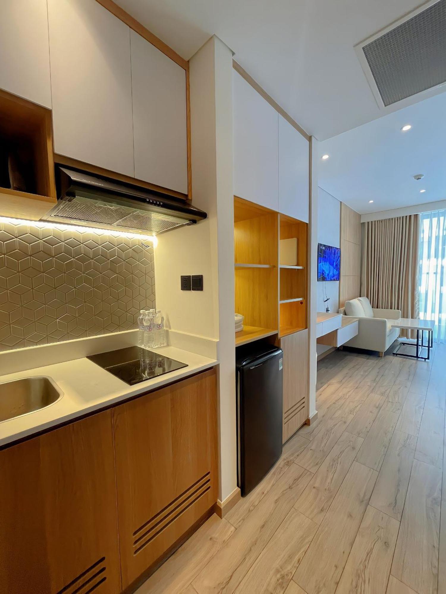 Tony Apartment - Apec Mandala Phu Yen Tuy Hoa Oda fotoğraf
