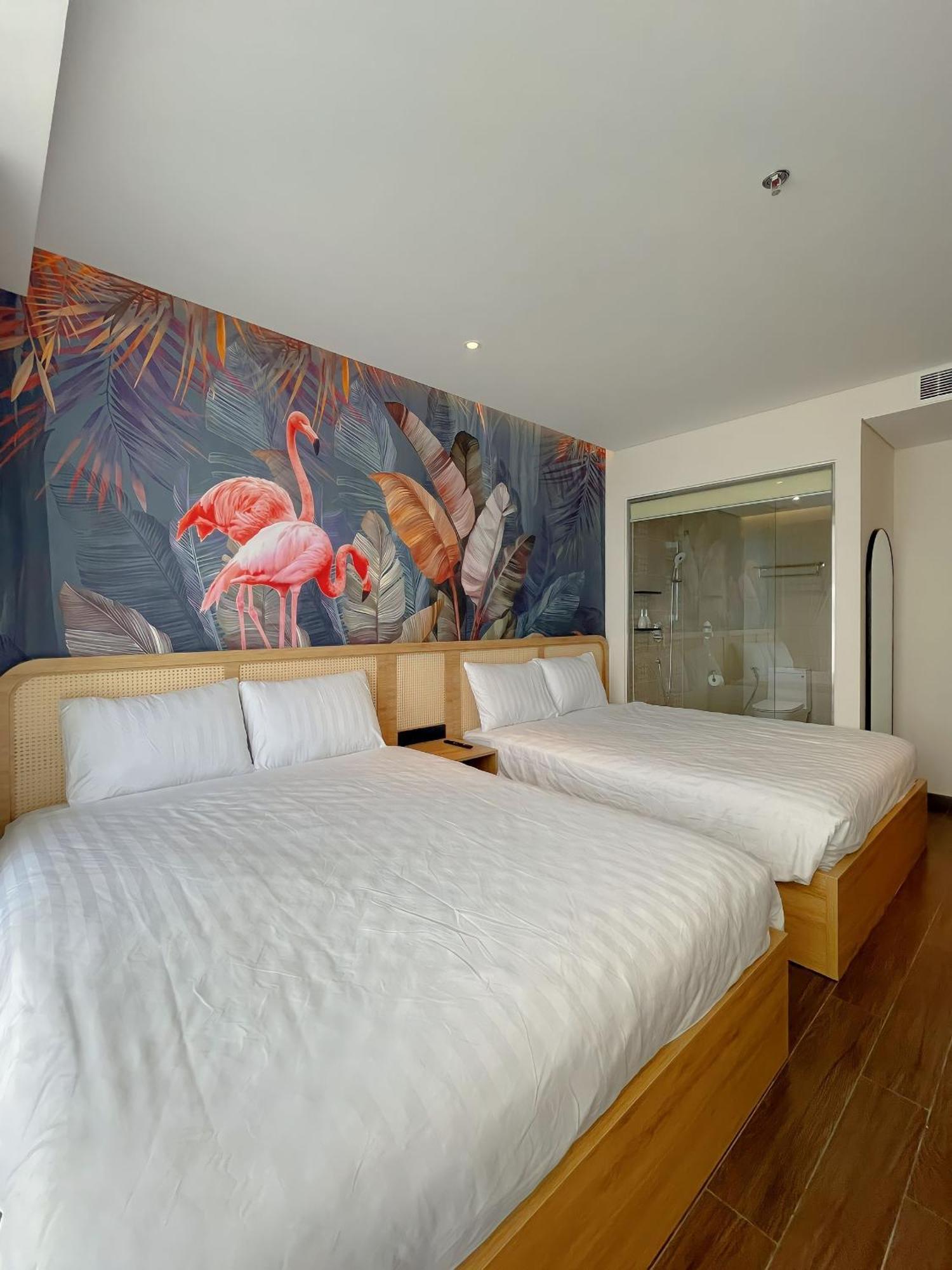 Tony Apartment - Apec Mandala Phu Yen Tuy Hoa Oda fotoğraf