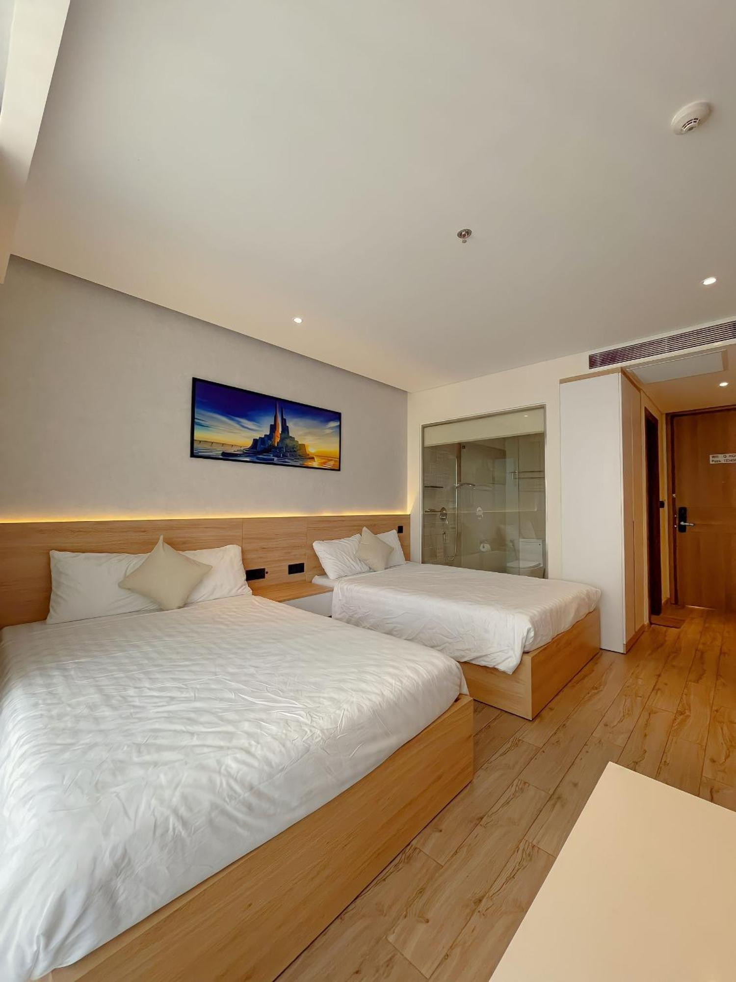 Tony Apartment - Apec Mandala Phu Yen Tuy Hoa Oda fotoğraf