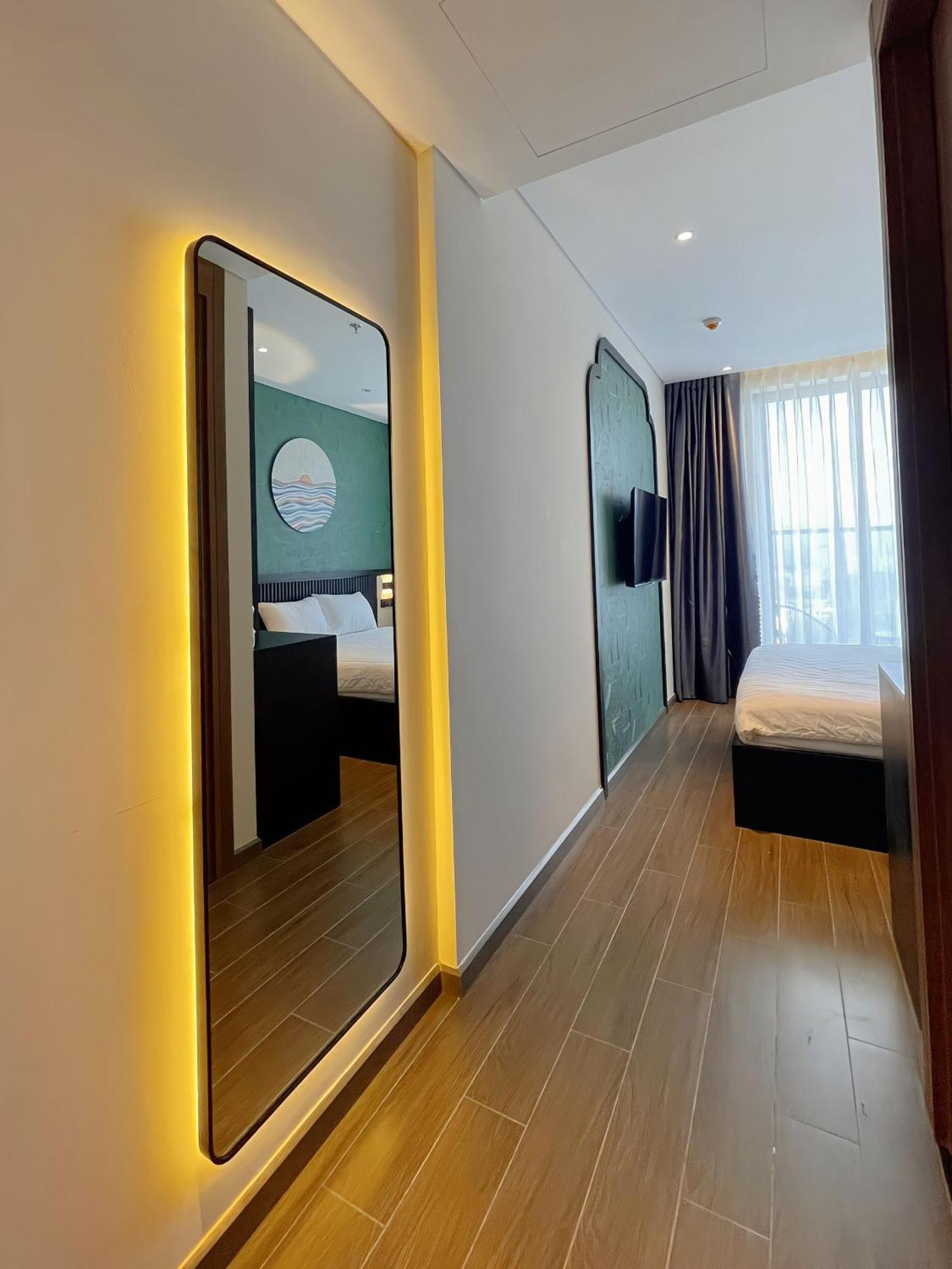Tony Apartment - Apec Mandala Phu Yen Tuy Hoa Oda fotoğraf