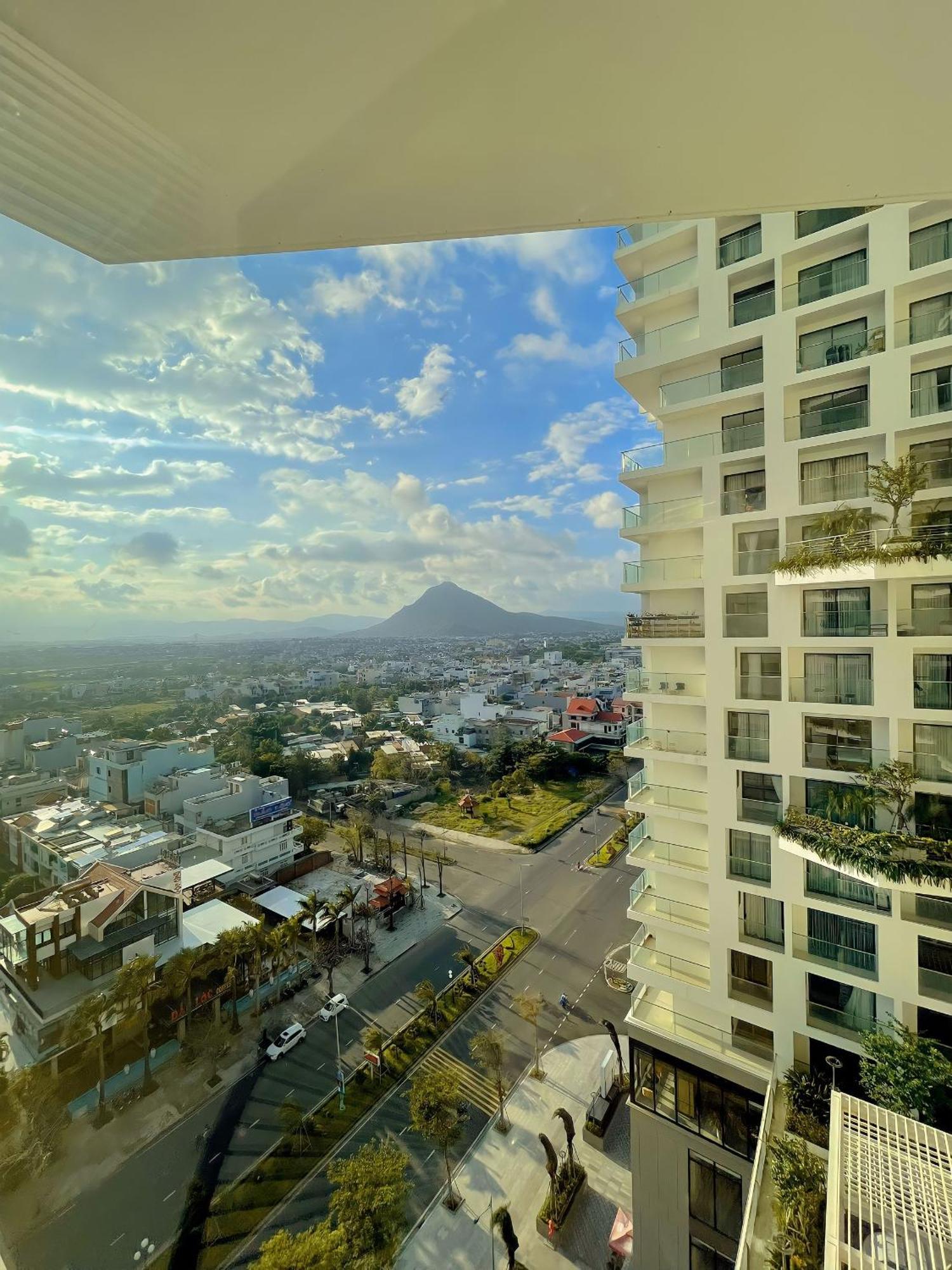 Tony Apartment - Apec Mandala Phu Yen Tuy Hoa Oda fotoğraf