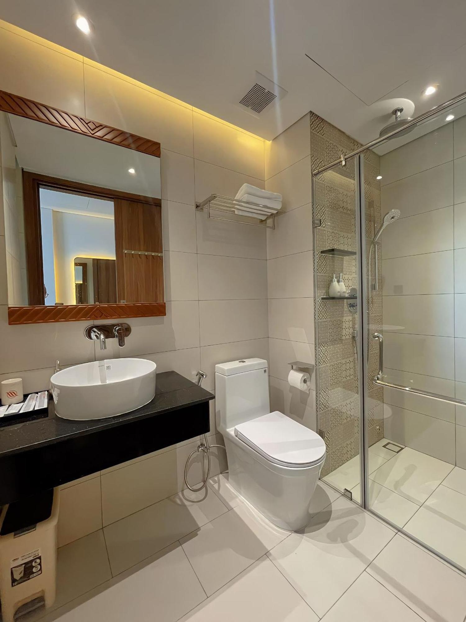 Tony Apartment - Apec Mandala Phu Yen Tuy Hoa Oda fotoğraf